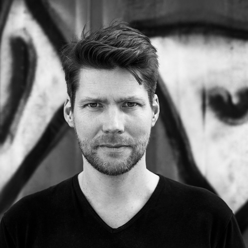 VPRO Vrije Geluiden met Jacob Lekkerkerker in het Orgelpark